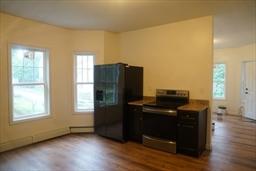 119 Rodney - Unit 1 , worcester, Massachusetts 01605, USA