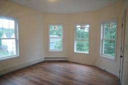 119 Rodney - Unit 1 , Worcester, Massachusetts 01605, Estados Unidos