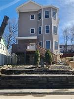119 Rodney - Unit 1 , Worcester, Massachusetts 01605, Estados Unidos