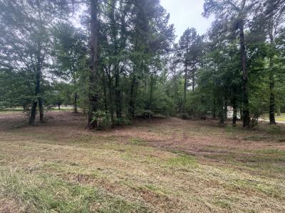 0 Holly Creek Rd., Texarkana, Texas 75503