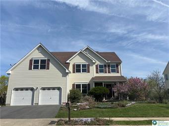 21 Millbrook Ct, Easton, Pennsylvania 18045