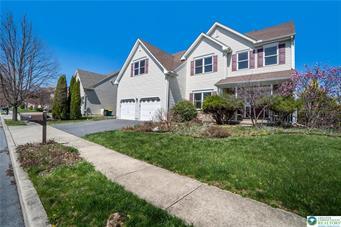 21 Millbrook Ct, Easton, Pennsylvania 18045, USA
