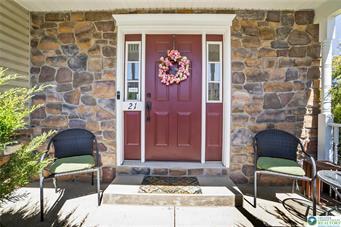 21 Millbrook Ct, Easton, Pennsylvania 18045