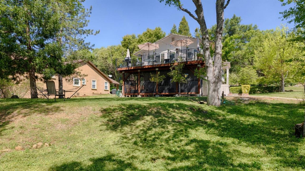 23184 Sequoia Court, Auburn, California 95602