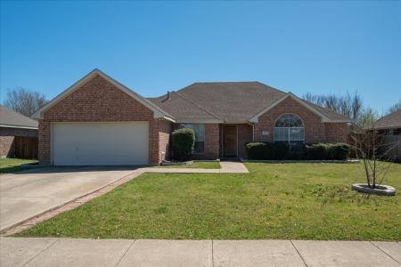 305 Lakewood Trl, Forney, Texas 75126, USA