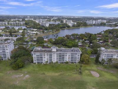 3000 N Palm Aire Dr. #601, Pompano Beach, Флорида 33069, Соединенные Штаты