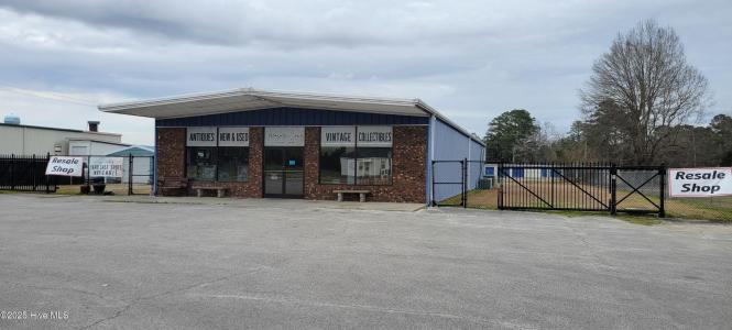 210 NC 43 Highway, Vanceboro, NC 28586, USA