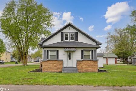 202 Lynn St., Donnellson, Iowa 52625, USA
