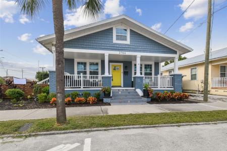 2704 West Main Street, Tampa, Florida 33607