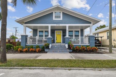 2704 West Main Street, Tampa, Florida 33607