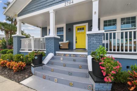 2704 West Main Street, Tampa, Florida 33607