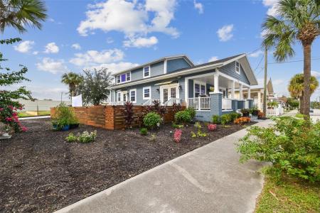2704 West Main Street, Tampa, Florida 33607, USA