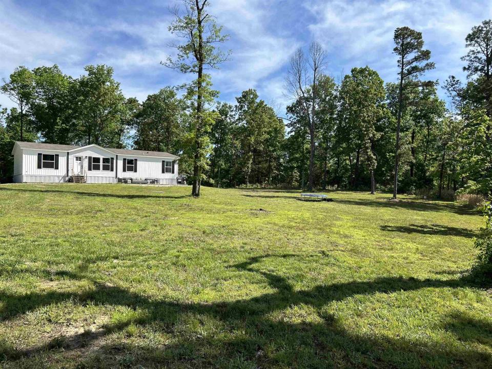 549 Lena Lane, Oxford, Arkansas 72565