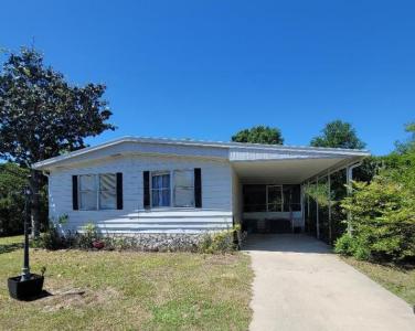 111 Hoover Lane, Satsuma, Florida 32189, USA