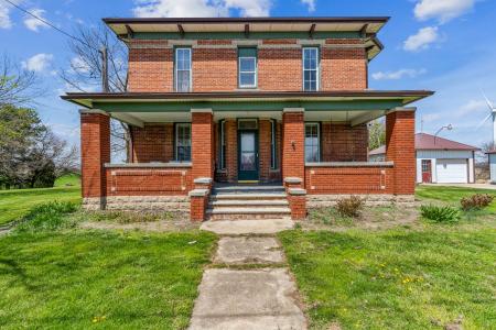 542 State Route 273 W, Belle Center, Ohio 43310