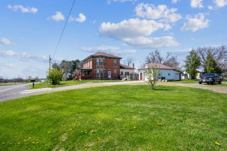 542 State Route 273 W, Belle Center, Ohio 43310