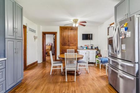 542 State Route 273 W, Belle Center, Ohio 43310