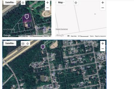 VL/Lambert Ave, Mastic, NY 11950, USA