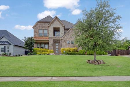 2510 Remuda Drive, Sherman, Texas 75092, USA