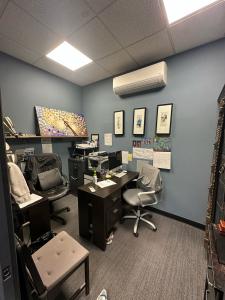 641 President Street Suite 202-206, Brooklyn, ニューヨーク 11215, アメリカ合衆国