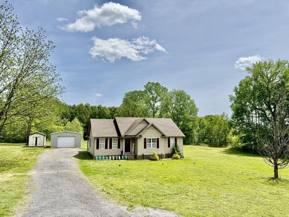 365 Revell Rd, Dyersburg, Tennessee 38024, Estados Unidos