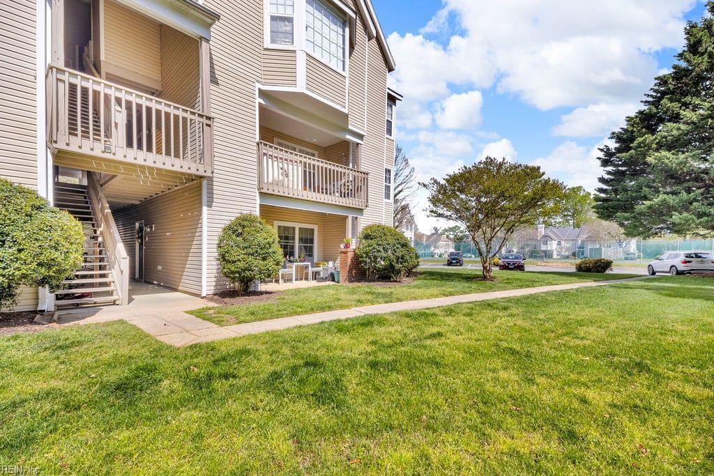 107 Stratford Dr Unit I, Williamsburg, Virginia 23185, Amerika Birleşik Devletleri