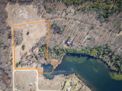 V/L W. Rimkus Drive, Irons, Michigan 49644, USA