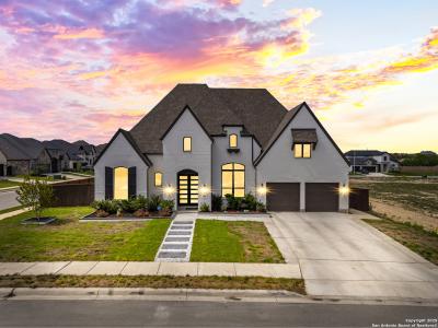 507 Caliban , Cibolo, Texas 78108, USA