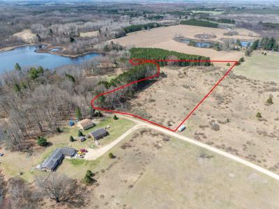 13384 Swistier Dr. 6.71 acres, Remus, Michigan 49340
