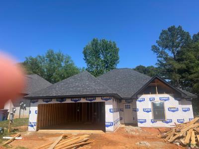 104 Valley View, Marshall, Texas 75672, Stati Uniti