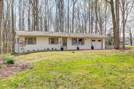 7550 N Lakewood Drive, Unionville, אינדיאנה 47468, ארצות הברית של אמריקה