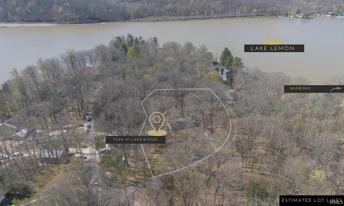 7550 N Lakewood Drive, Unionville, אינדיאנה 47468, ארצות הברית של אמריקה