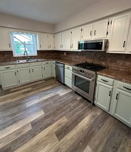 405 Southview Drive, Washington, Indiana 47501