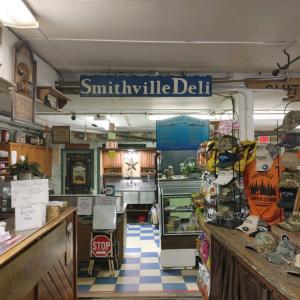 5251 State Route 41, Smithville, NY 13841, USA