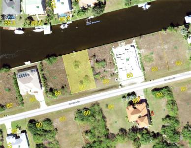 15490 Meacham Circle, Port Charlotte, Florida 33981, USA
