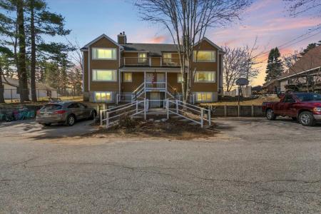 31 Kingsbury Drive, Milton, NH 03851, USA