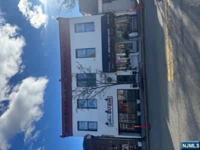 53-55 Park Avenue, Rutherford, New Jersey 07070, Stati Uniti
