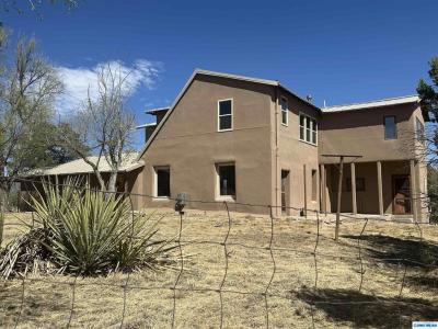 29 Bear Mountain, Silver City, NM 88061, USA