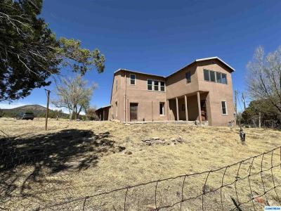 29 Bear Mountain, Silver City, NM 88061, USA