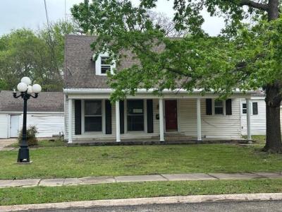 1116 Park Ave, Bonham, تكساس 75418, الولايات المتحدة