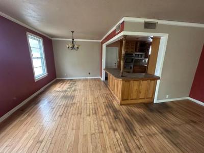 1116 Park Ave, Bonham, تكساس 75418, الولايات المتحدة