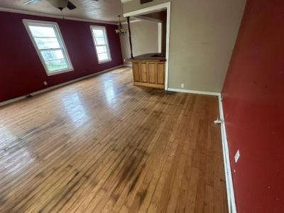1116 Park Ave, Bonham, تكساس 75418, الولايات المتحدة