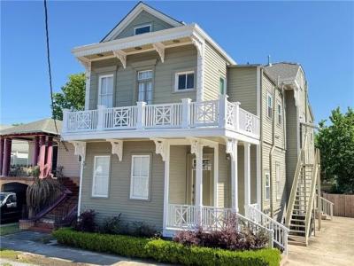 2415 COLUMBUS Street, New Orleans, Louisiane 70119, États-Unis