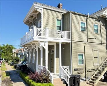2415 COLUMBUS Street, New Orleans, Louisiane 70119, États-Unis