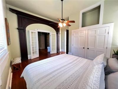 2415 COLUMBUS Street, New Orleans, Louisiane 70119, États-Unis