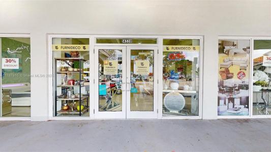 14538 SW 8th St, Miami, Floride 33184, États-Unis