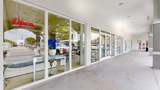 14538 SW 8th St, Miami, Floride 33184, États-Unis