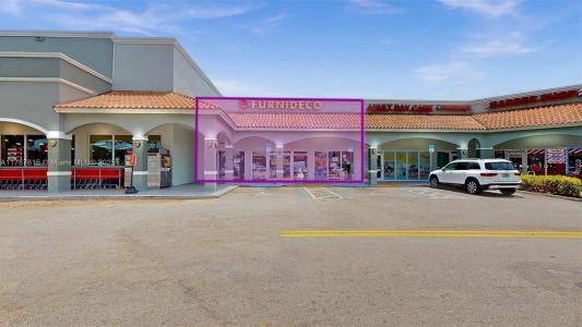 14538 SW 8th St, Miami, Floride 33184, États-Unis