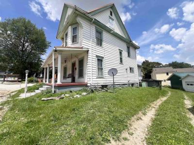 857 Byron Street, Huntington, Indiana 46750-2358, HOA KỲ