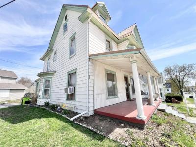 857 Byron Street, Huntington, Indiana 46750-2358, HOA KỲ
